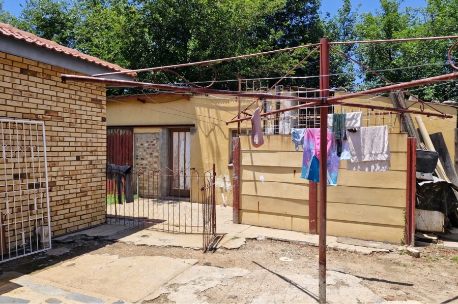 3 Bedroom Property for Sale in Elandia North West